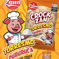 TORRESMO CROCK ZAN