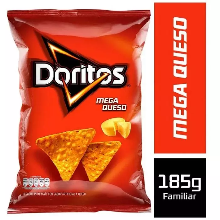 Doritos 185g