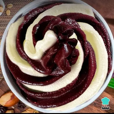 Cupuaçu+Açaí 400ml