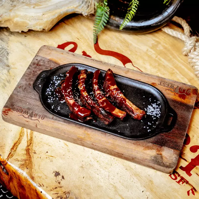 RIBS