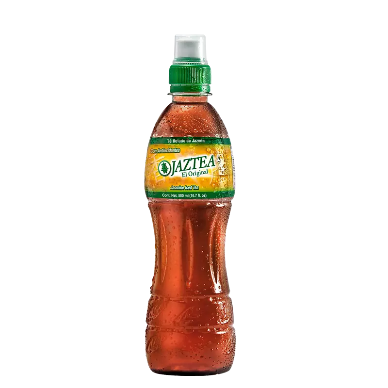 Jaz Tea