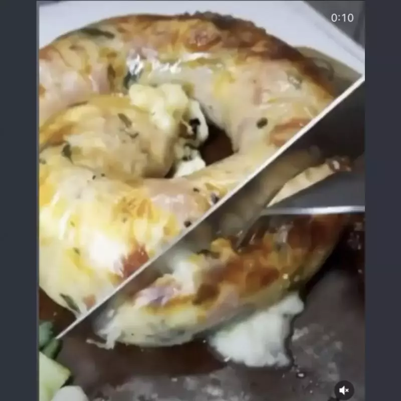 Linguiça Cuiab Suína com Alho Poró