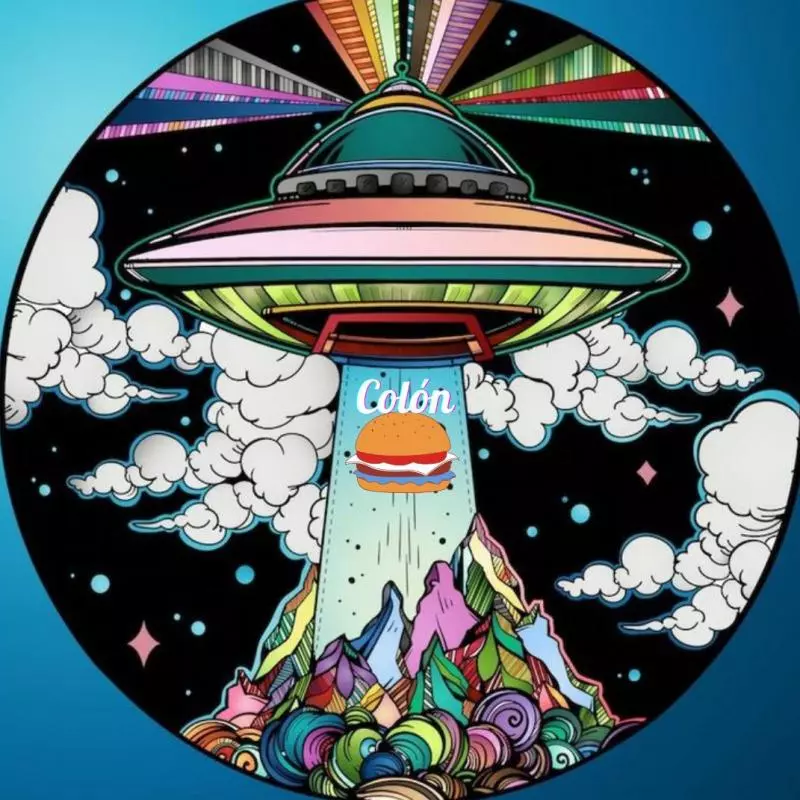 (Hv) COLON