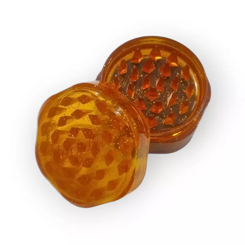 Dichavador Papelito Brilhante Verde