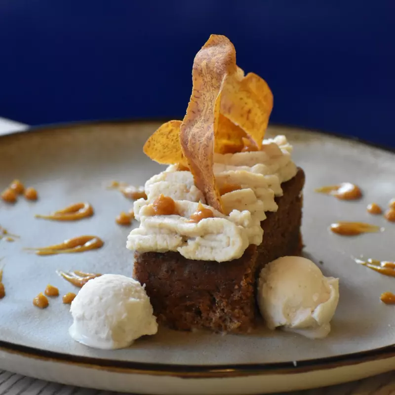 Caribe de Otoño 🍃