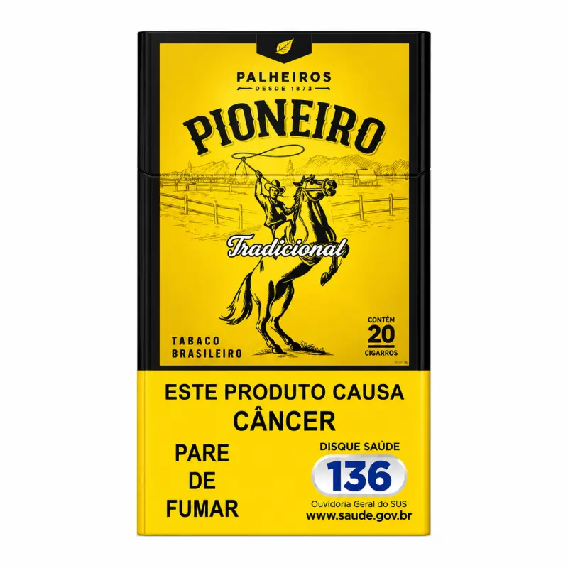 Palheiro Pioneiro