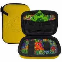 CASE PUFF LIFE MEDIA