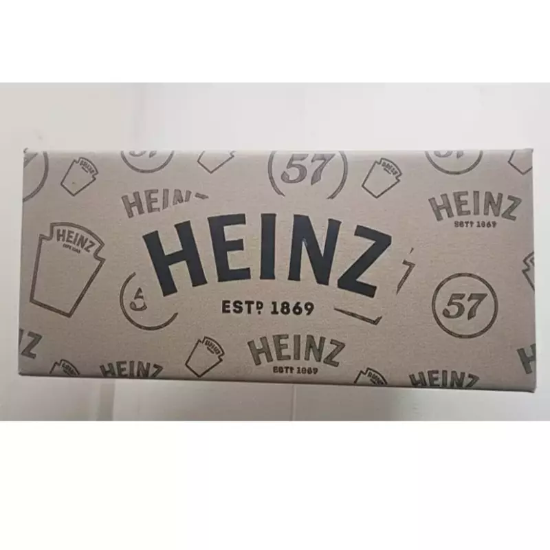 CATSUP PORCION HEINZ