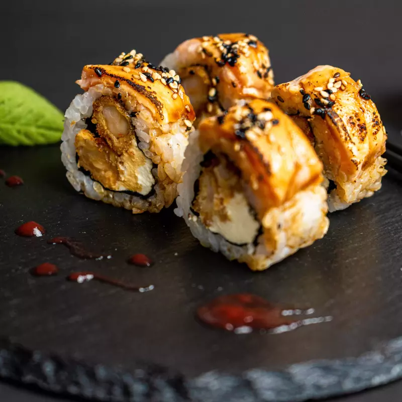 Denver Roll  - 6 o 12 UN.