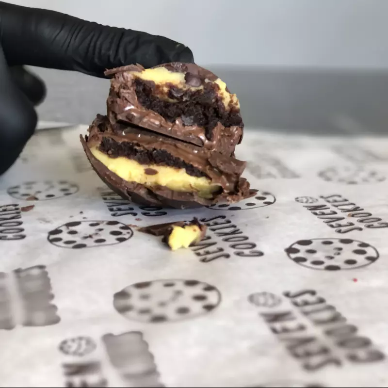 MiniOvo Triplochoco Recheado (75g)