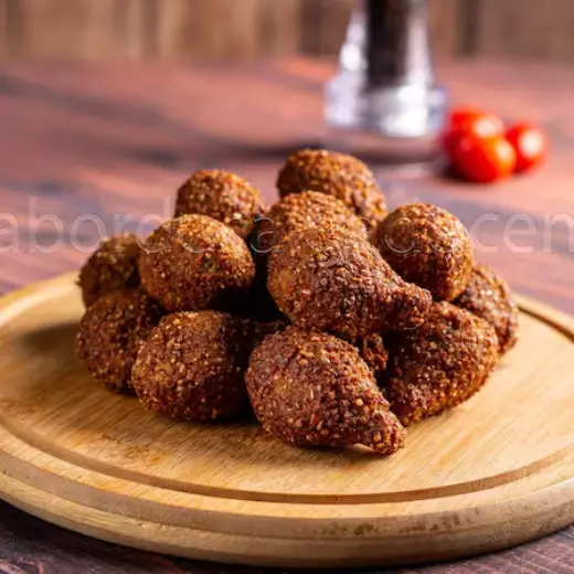 100 Kibes 23g