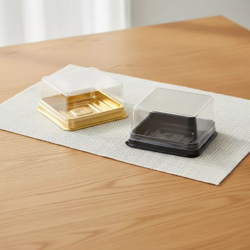 2041 MINI ENVASE POSTRE - 6.5X3.7CM