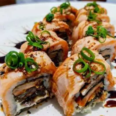 URAMAKI SKIN ESPECIAL