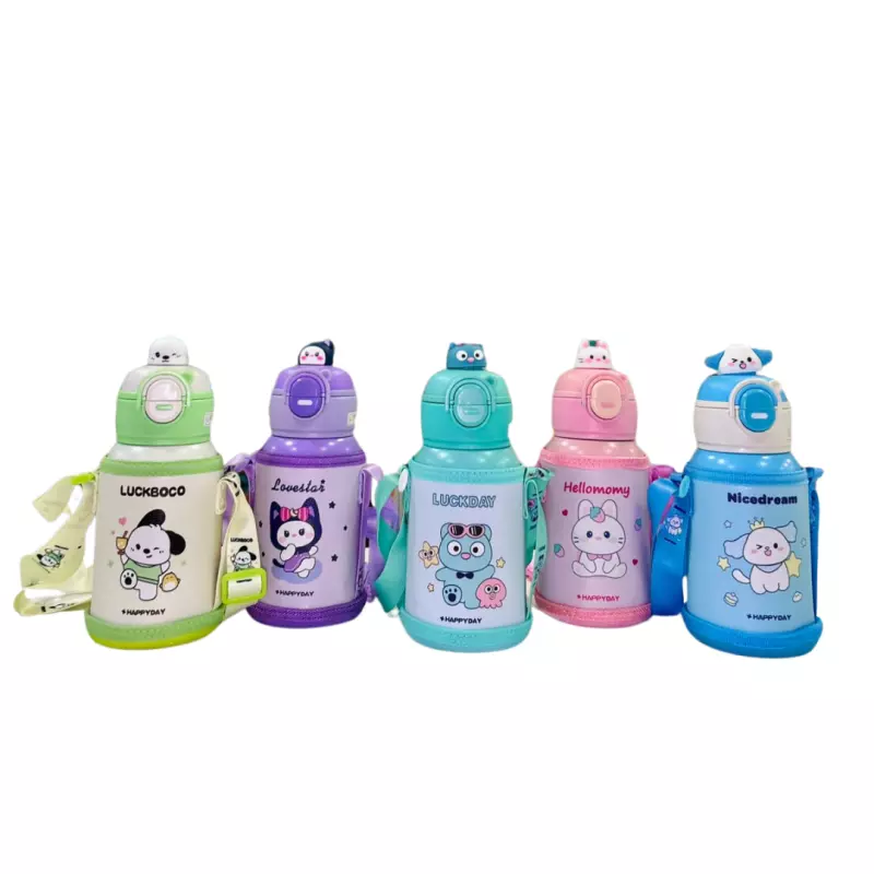 GARRAFA TERMICA 500ML BTOP BM-P1695