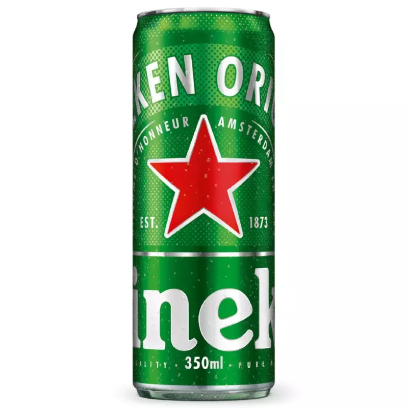 HEINEKEN 350ML