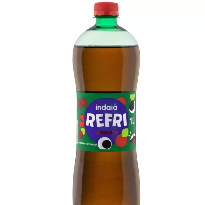 REFRI INDAIÁ 1L