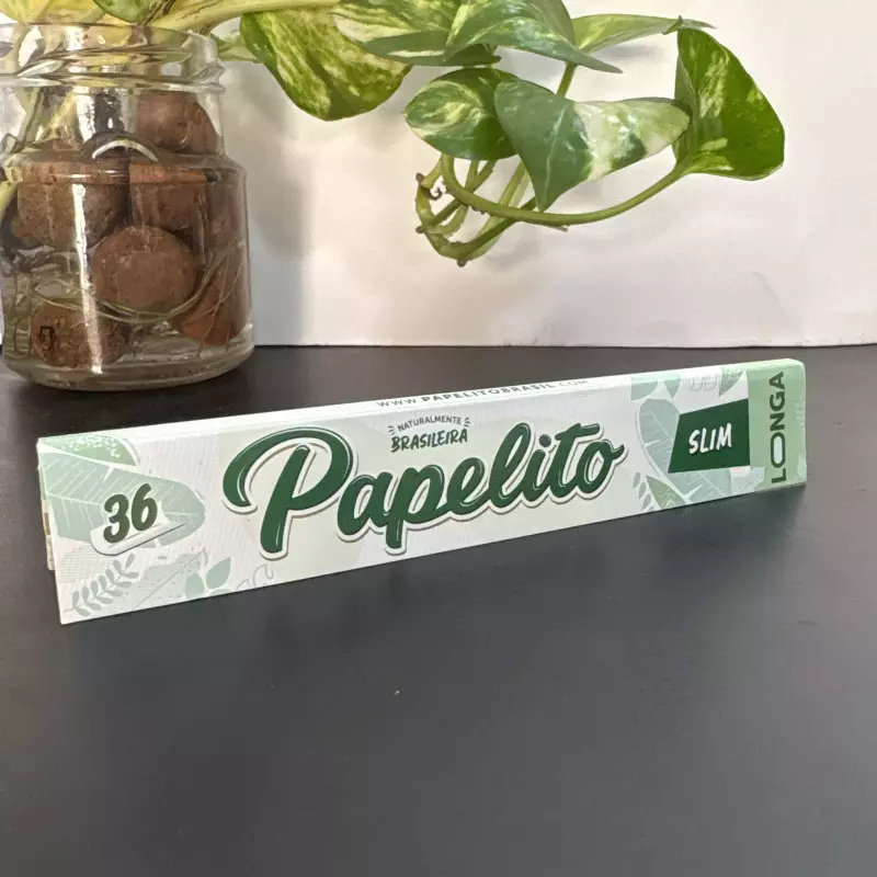 Seda Papelito Longa Slim KS