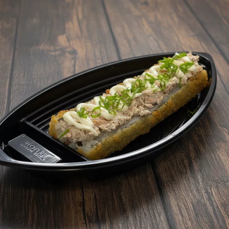 BIG HOT SALMAO GRELHADO