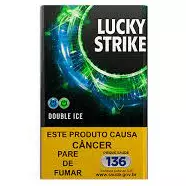 Lucky Strike double