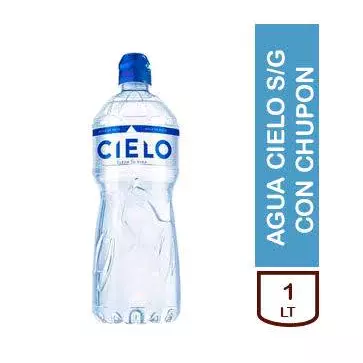 CIELO 1 LITRO