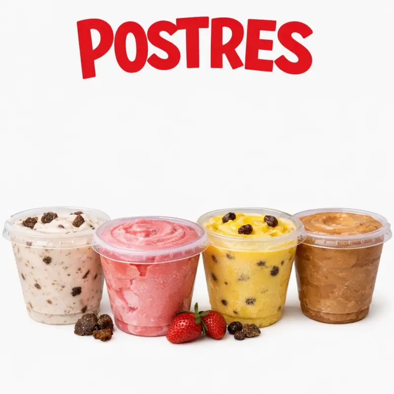 HELADOS