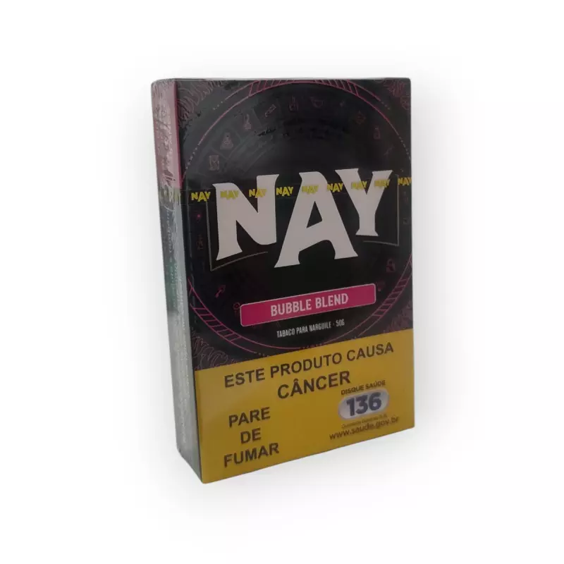 Essência Nay Burble Blend
