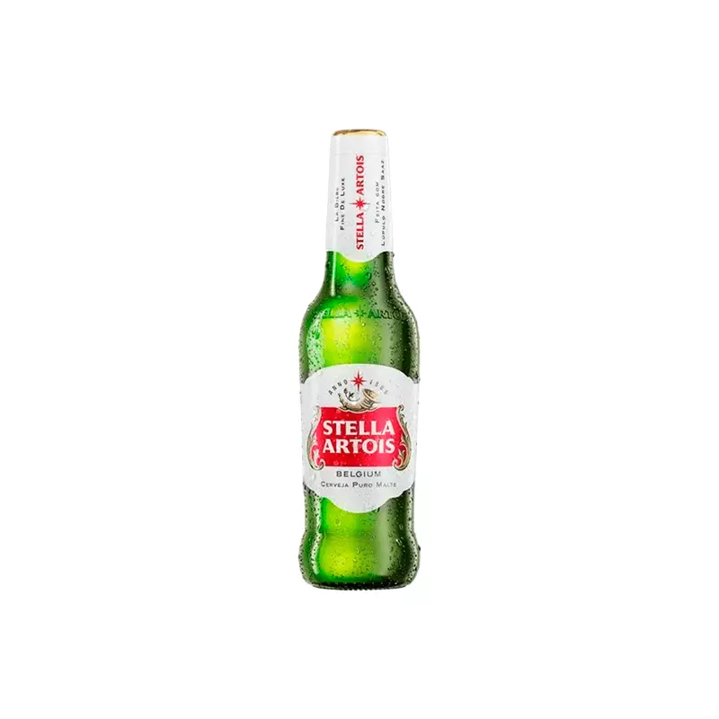 Stella Long Neck 330ML