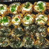 20 hot holl vegetariano  (carioca)