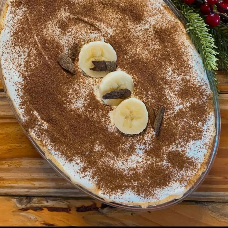 TRAVESSA GOURMET BONOFF