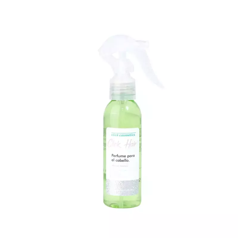 Perfume Verde - Click Hair