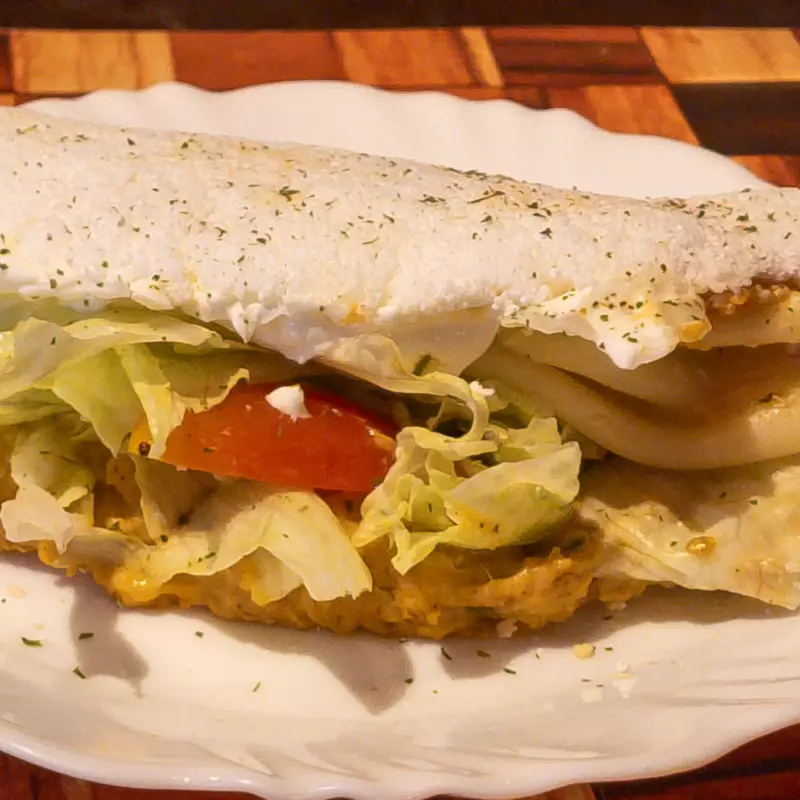 TapiFrango