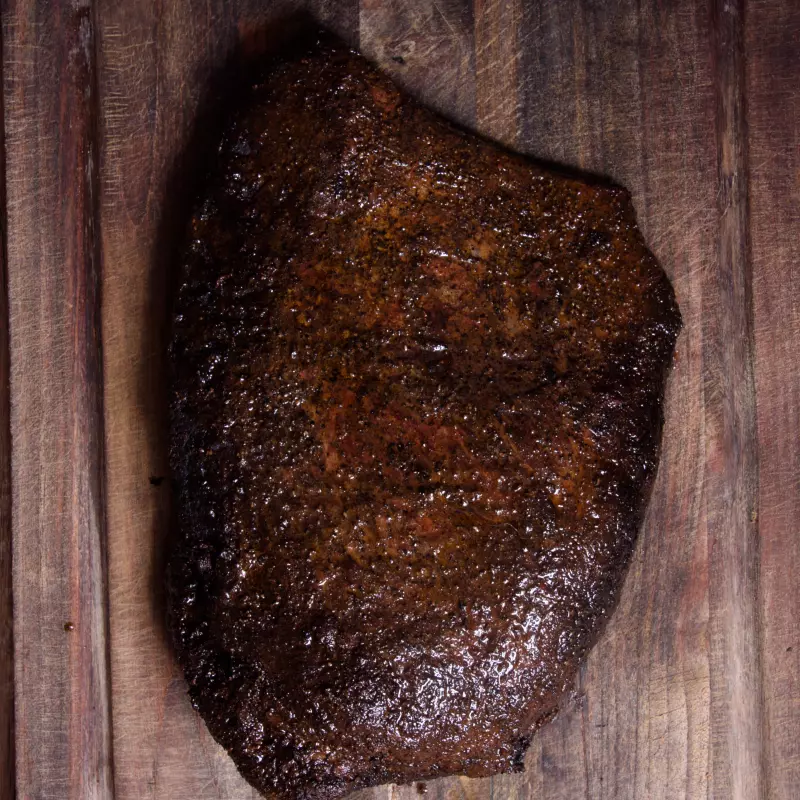 WHOLE BRISKET