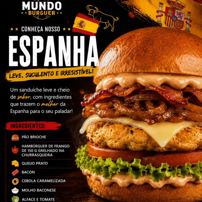 🇪🇸 ESPANHA