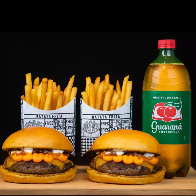 SUPER COMBO CREAM CHEDDAR
