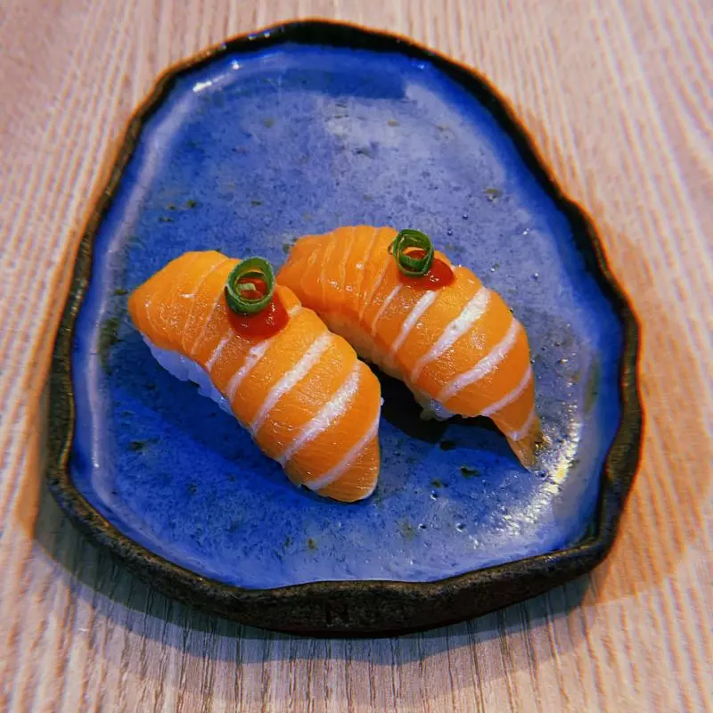 Nigiri Spicy