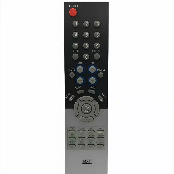 CONTROLE P/TV SAMSUNG LCD/PLASMA