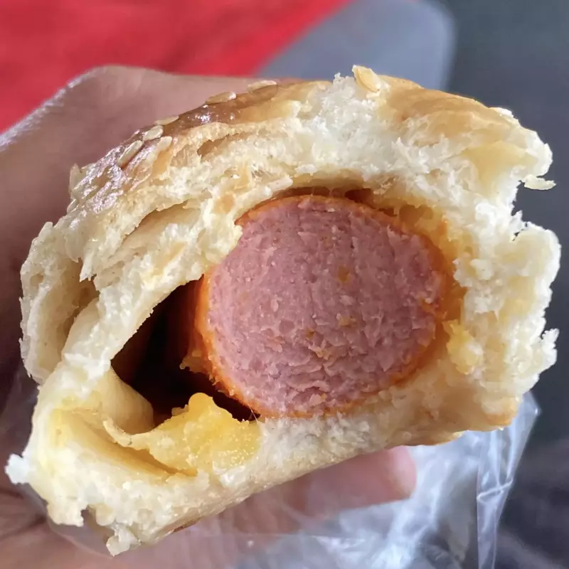 POCKET BREAD (feriado)