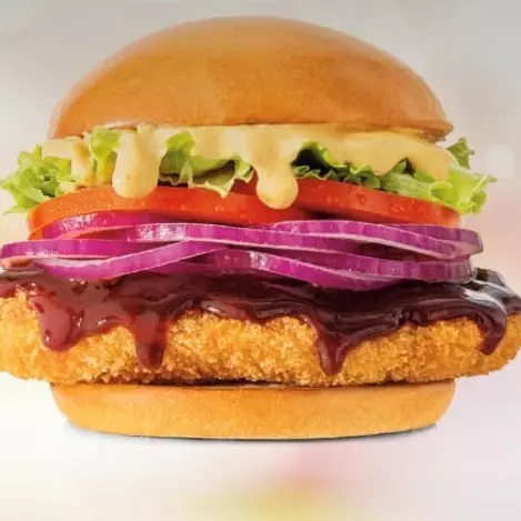 Brasa chicken+batata