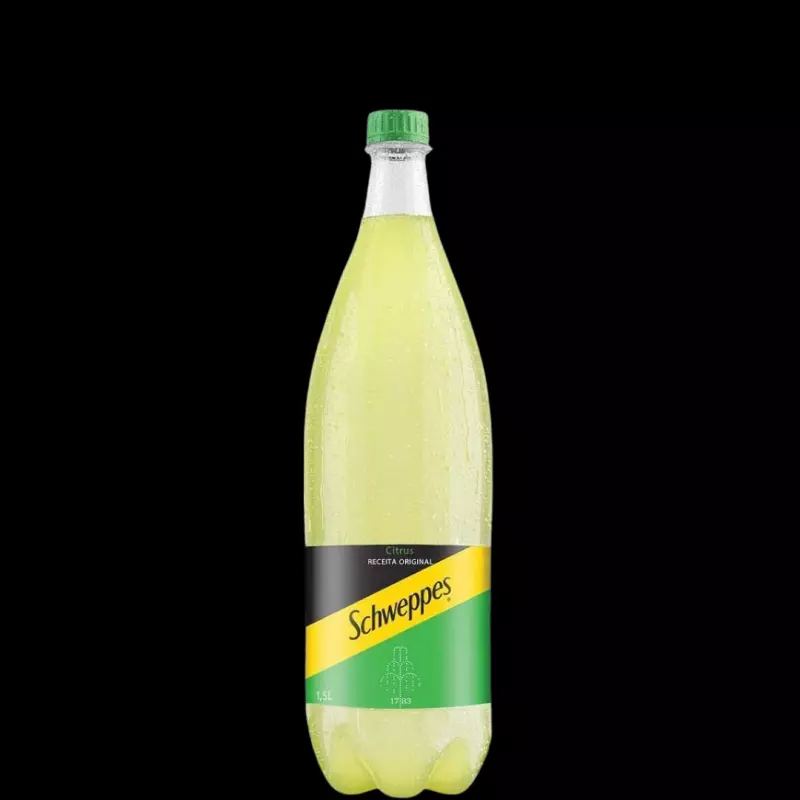 Schweppes original