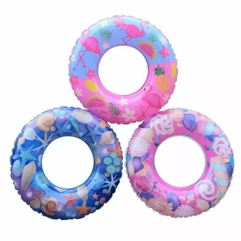 Inflable circular varios diseños