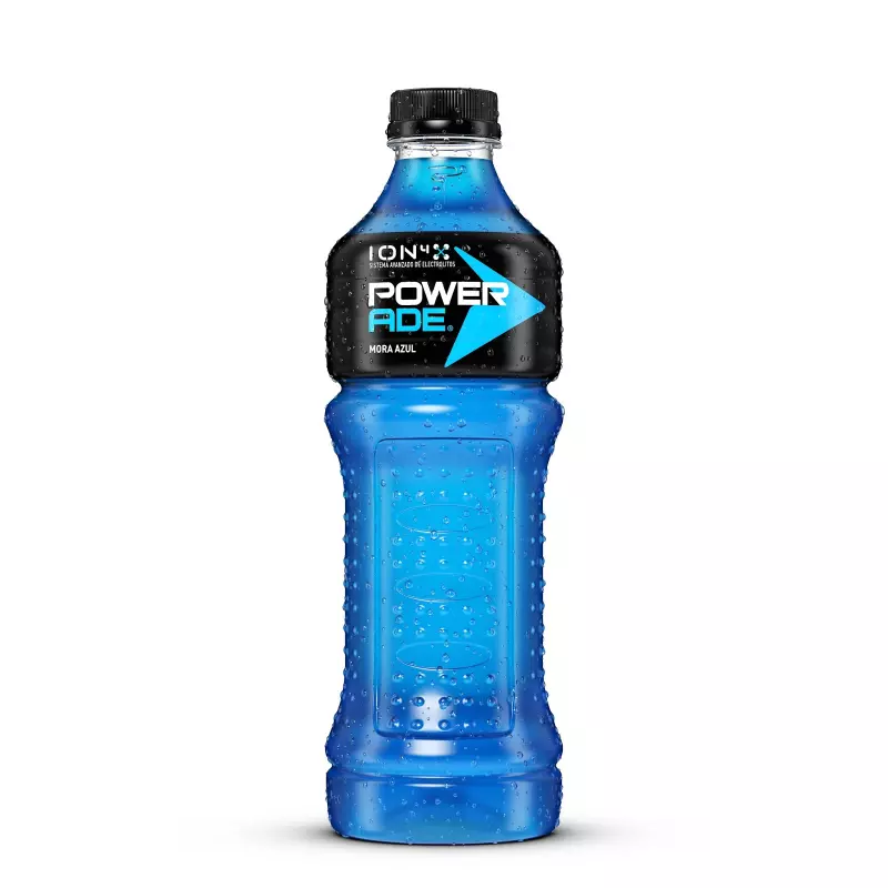 Powerade 500 ml