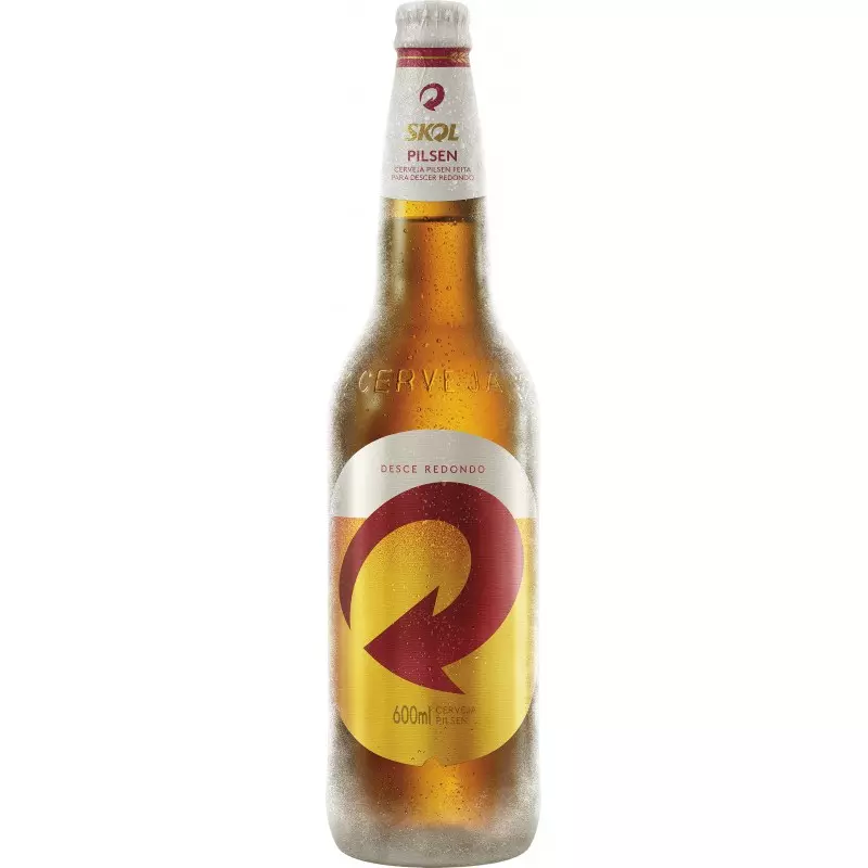 Skol 600ml