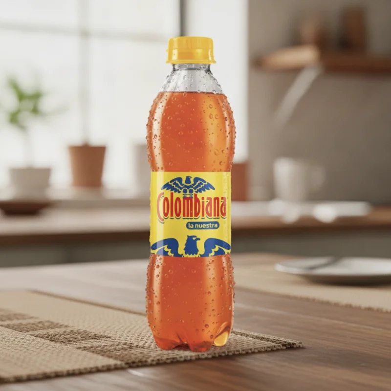 Colombiana 400 ml