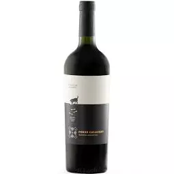Perro Callejero Malbec