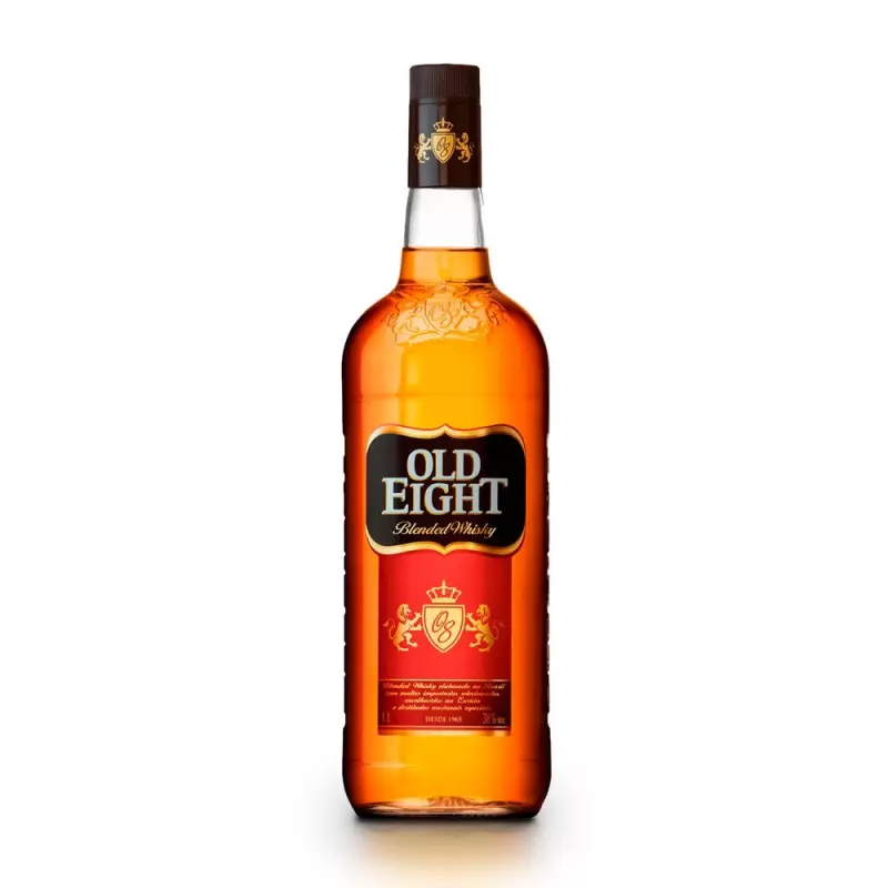Old Eight 1L