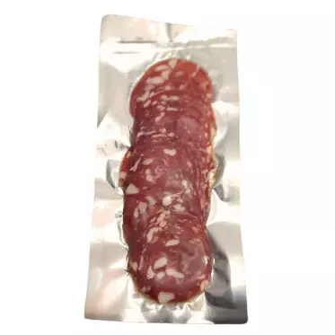 Salame Italiano - Fatiado