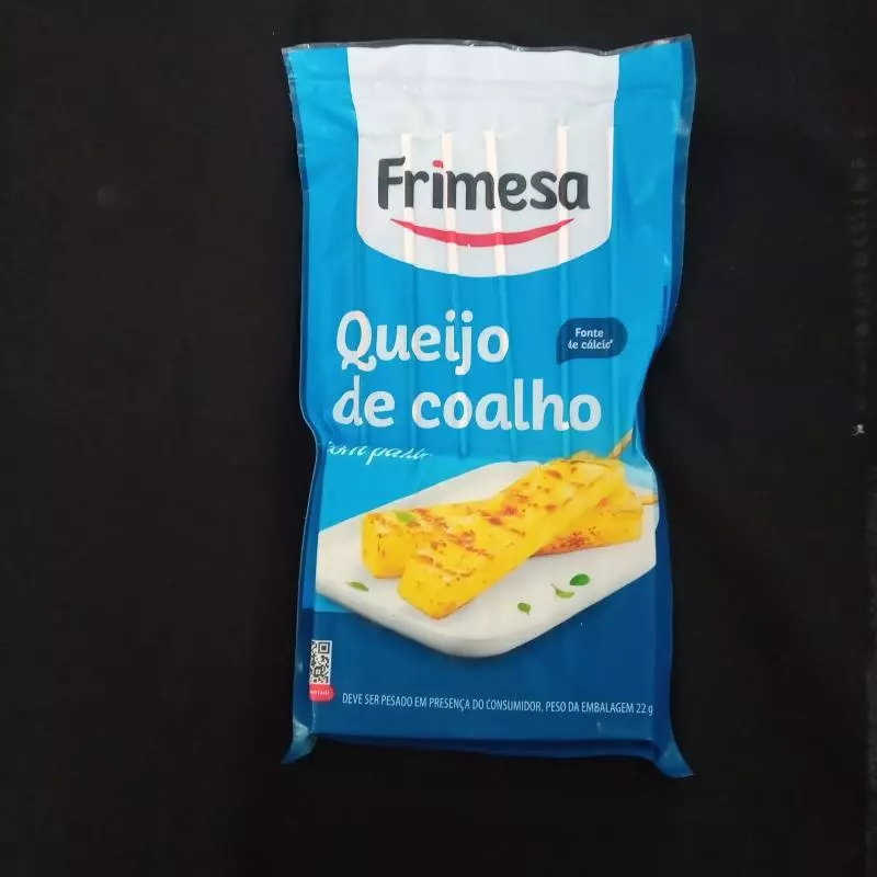 Queijo Coalho Firmesa Uni