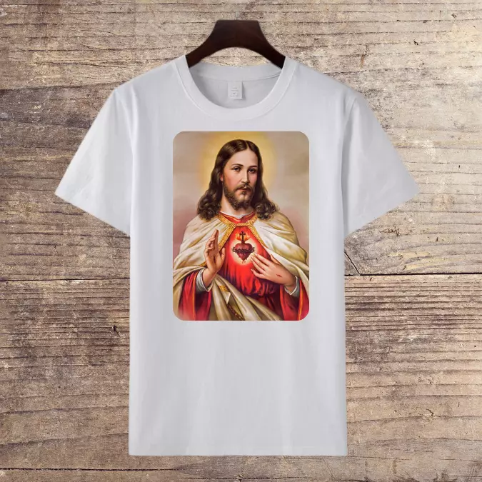 Camiseta Corazon