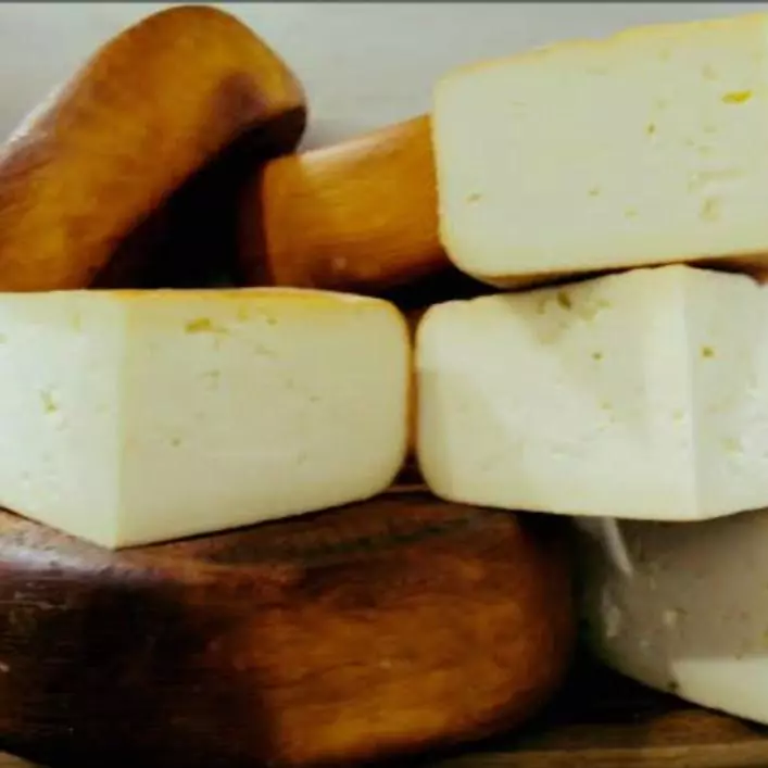 Minas Meia Cura - Defumado