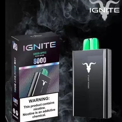 iGNITE V80